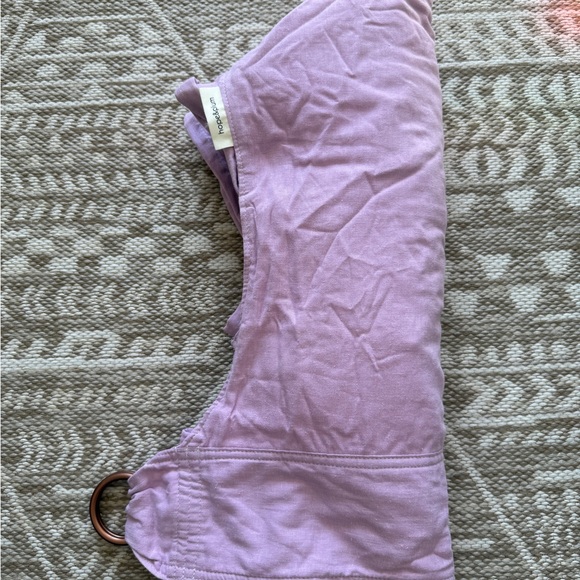 Hope and Plum Meh Dai - Lilac - Picture 8 of 8